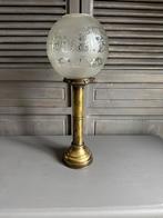 Replica De Haan Scheepslamp, Ophalen of Verzenden