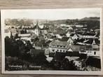 Valkenburg Panorama 1949, Verzamelen, Ansichtkaarten | Nederland, Verzenden, 1940 tot 1960, Gelopen, Limburg