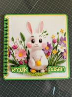 Wenskaart pasen, Ophalen of Verzenden, Nieuw