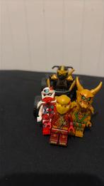 Lego poppetjes, Ophalen of Verzenden, Zo goed als nieuw