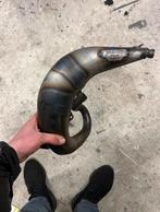 stage 6 50/70 am6, Ophalen of Verzenden, Zo goed als nieuw, Uitlaat