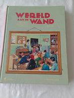De mooiste schoolplaten en schoolkaarten 1890-1975, Pieter De Knock, Ophalen of Verzenden, Zo goed als nieuw, Overige onderwerpen