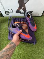Nike Mercurial vapor voetbalschoenen, G, G, Maat XS of kleiner, G
