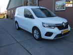 Renault Kangoo 1.5 Blue dCi 95 Luxe L1*navi/camera*cr.contr*, Auto's, Gebruikt, Renault, Leder en Stof, Wit