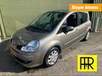 Renault MODUS 1.6-16V Dynamique Automaat, Auto's, Gebruikt, 4 cilinders, 1210 kg, Beige