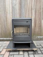 Dovre 350CB houtkachel, P, P, P, Houtkachel