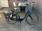 Gazelle AMI C7 HMS L44 E-bike - Zo goed als nieuw, (Extra) lage instap, Ophalen of Verzenden, Zo goed als nieuw, Minder dan 47 cm