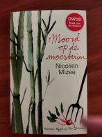 Nicolien Mizee - Moord op de moestuin, Ophalen of Verzenden, Zo goed als nieuw, Nicolien Mizee
