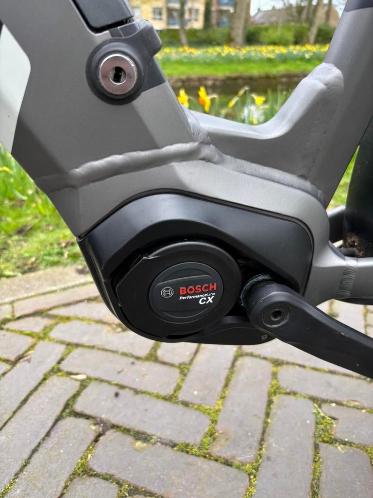 Kalkhoff entice 5 nieuwe bosch performanxe cx motor, 9203 ck, Zo goed als nieuw, 51 tot 55 cm, Info@egbertstweewielers.nl