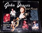 John Denver and Friends 2cd, Ophalen of Verzenden, Zo goed als nieuw, Boxset