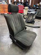 BMW E28 / E23 stoel donkergroen – nette staat, Auto-onderdelen, Gebruikt, Bmw, BMW, BMW