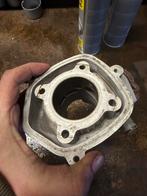 80cc MHR Cilinderkit Derbi EBE, Ophalen of Verzenden, Gebruikt, Cilinder