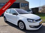 ZEER NETTE Volkswagen Polo 1.2 TDI APK 2027 DEALER., Voorwielaandrijving, Euro 5, Gebruikt, 1199 cc