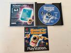 Monster Rancher PlayStation 1, Gebruikt, Overige genres, 1 speler, Eén computer