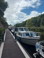 Zwaluw Kruiser 750, Watersport en Boten, Ophalen, Gebruikt, Staal, Binnenboordmotor