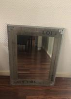 spiegel, Minder dan 50 cm, Gebruikt, Ophalen of Verzenden, Minder dan 100 cm