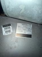 Glazen afzuigkap zonder afvoer - Gratis af te halen, Witgoed en Apparatuur, Gebruikt, Minder dan 200 m³ per uur, Onderbouw afzuigkap