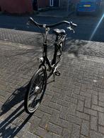 Gazelle M.P.B. Fiets, Ophalen, Gebruikt, Gazelle, Versnellingen