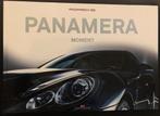Porsche Panamera Moment NIEUW, Ophalen, Elmar Brümmer - Reiner Schloz, Nieuw, Porsche