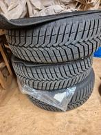 Vredestein Snowtrac 3 Winterbanden met Velgen, Ophalen of Verzenden, Gebruikt