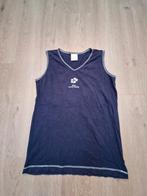 Top maat 36/38, Kleding | Dames, Tops, Blauw, Ophalen of Verzenden, Zo goed als nieuw, Maat 36 (S)