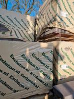 Betontegel 20x30x6 soft comfort violetto, Tuin en Terras, Tegels en Klinkers, Ophalen, Nieuw, Beton, Terrastegels