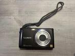 Panasonic fotocamera Lumix FS5, Ophalen of Verzenden, Overige Merken, 8 keer of meer