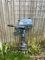 2,5 pk yamaha malta 2 takt langstaart, Ophalen, Zo goed als nieuw, Motor en Techniek, Motorboot