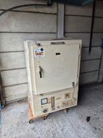 Broedstoof, Dieren en Toebehoren, Ophalen