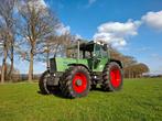 Fendt 611 lsa, Zakelijke goederen, Agrarisch | Tractoren, Ophalen, Gebruikt, Fendt, Meer dan 10000