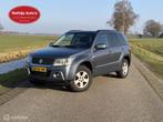 Suzuki Grand Vitara 2.0-16V 4x4! Airco! trekhaak! Nette auto, 1995 cc, 4 cilinders, 1850 kg, Grand Vitara