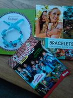 Boeken om sieraden te maken, Boeken, Ophalen of Verzenden