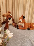 Bambie hertje knuffel, Ophalen, Zo goed als nieuw, Dier