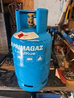 Caming gasfles van 5 kilo leeg, Caravans en Kamperen, Kampeeraccessoires, Ophalen of Verzenden, Gebruikt