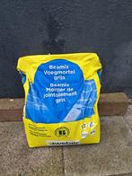 Beamix Voegmortel grijs, Ophalen, Nieuw, Overige typen