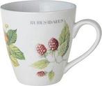 Oorbekers Frageria Marjolein Bastin Wild Flowers servies, Overige materialen, Overige typen, Nieuw, Ophalen of Verzenden