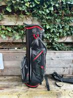 Nieuwe Big Max stand/draagtas golftas met regenhoes, Sport en Fitness, Golf, Ophalen of Verzenden, Nieuw, Tas, Overige merken