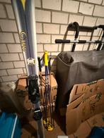 ️ ski, Sport en Fitness, Overige merken, 160 tot 180 cm, Ophalen of Verzenden, Zo goed als nieuw