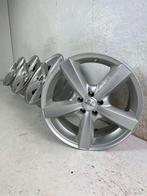 Volkswagen T-Cross polo Ibiza Skoda Seat velgen 17" 5x100, Auto-onderdelen, Banden en Velgen, Niet ingevuld, Gebruikt, Velg(en)