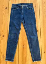Caroline Biss Jeans / Spijkerbroek - Blauw Denim - maat 38, Blauw, Ophalen of Verzenden, Zo goed als nieuw, W30 - W32 (confectie 38/40)