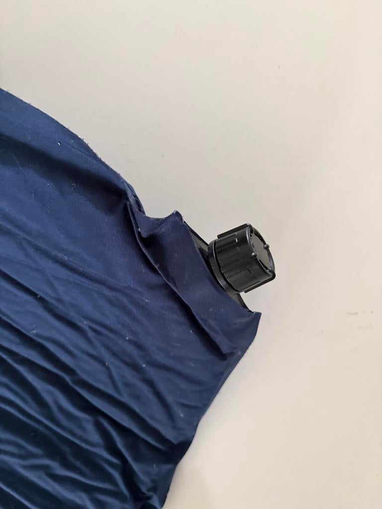 Nomad Perth 5.0 slaapmat, Caravans en Kamperen, Slaapmatten, Gebruikt, 1-persoons, Ophalen