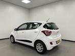 Hyundai i10 1.0i i-Motion Comfort Plus / AIRCO / 5-DRS / CRU, Gebruikt, 31 €/maand, Origineel Nederlands, Bedrijf