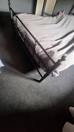 Bed 140x200 inclusief lattenbodems, Ophalen of Verzenden