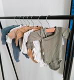 Rompers maat 44, Ophalen of Verzenden, Jongetje of Meisje, Nacht- of Onderkleding