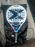Nox equation soft 2026, Sport en Fitness, Padel, Ophalen of Verzenden, Nieuw