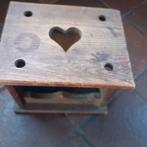 Stoofjes, Antiek en Kunst, Ophalen of Verzenden