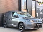 Volkswagen Caddy Cargo 2.0 TDI 1st Edition | BTW-auto | Full, Stof, Gebruikt, Volkswagen, 122 pk