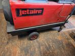 Jetair diesel werkplaatsverwarmer, Ophalen, Motor, Overige merken