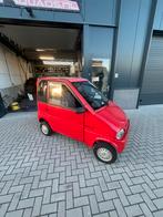 Canta lx rood bouwjaar 2009, Diversen, Brommobielen en Scootmobielen, Ophalen, Gebruikt, Canta, 16 km/u of meer