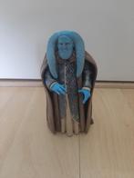 Star Wars Mas Amedda Actiefiguur – Zeldzaam Verzamelobject, Ophalen, Zo goed als nieuw, Actiefiguurtje